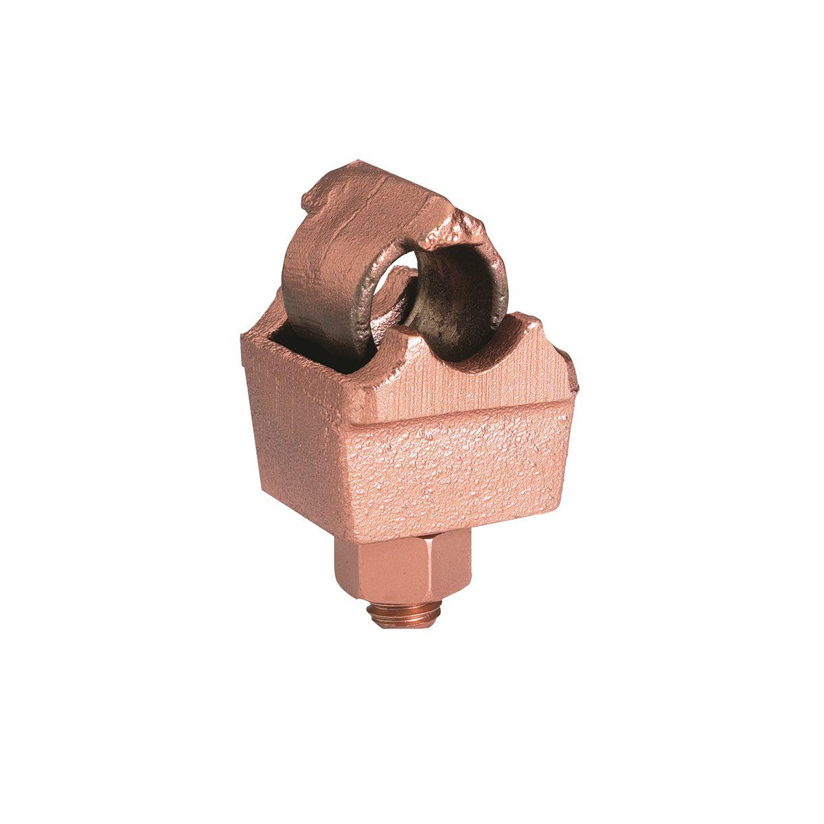 Burndy QGFL34B1T6 - Grounding-Bonding Clamps