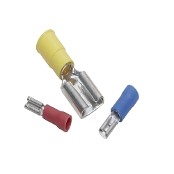 Burndy QP10F25X03D - Disconnect Switches