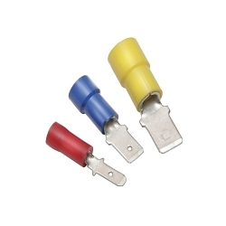 Burndy QP10M25X03D - Disconnect Switches