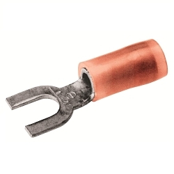 Burndy TN206F - Fork Tongue Terminals