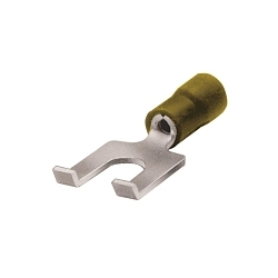 Burndy TP1010Z - Fork Tongue Terminals