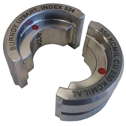 Burndy U29ART - Single Conductor Wire and Cable