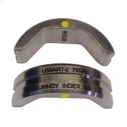 Burndy U39ART2 - Single Conductor Wire and Cable