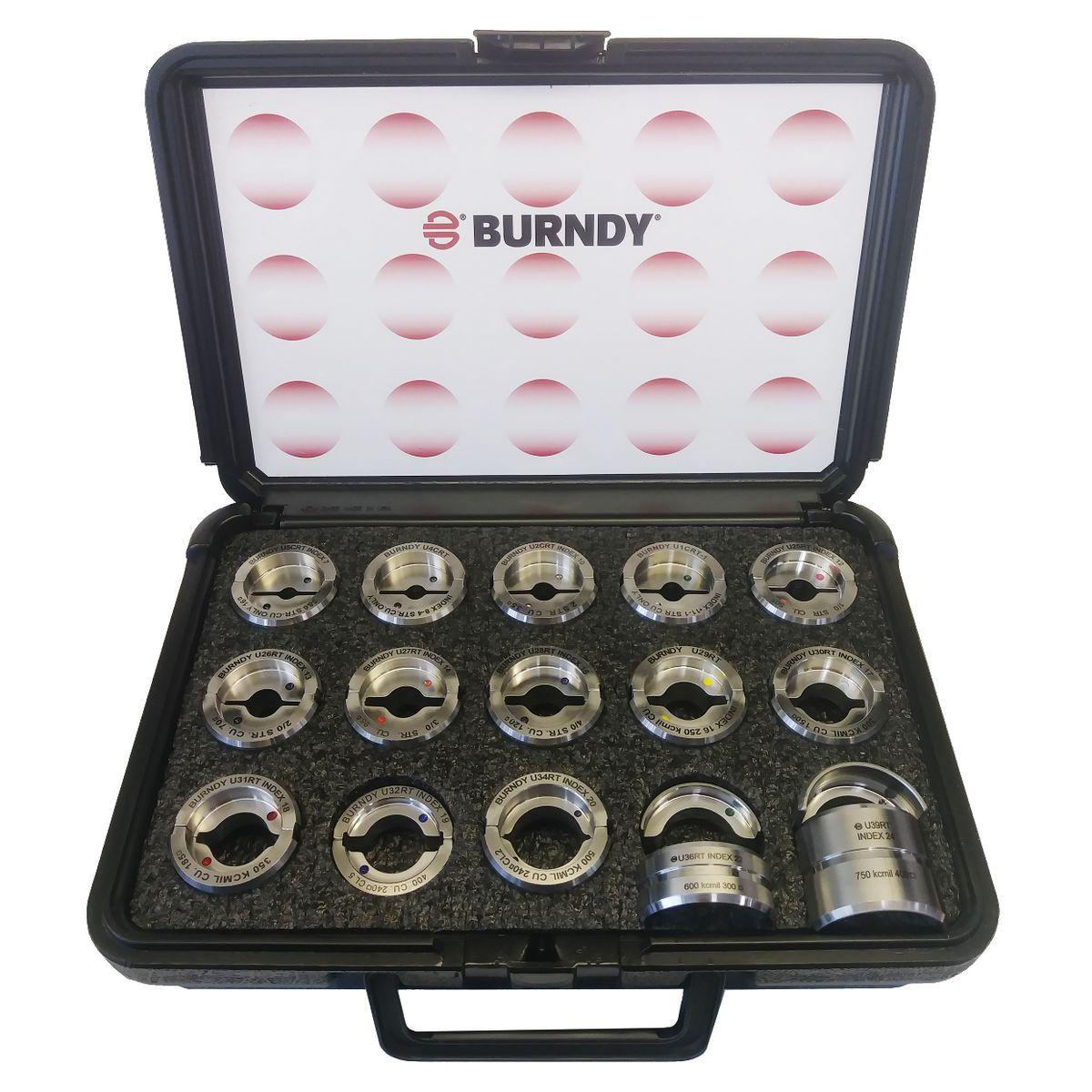 Burndy UDIEKITCU - Tool Sets