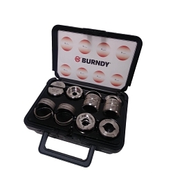 Burndy UDIEKITHYGRD - Tool Sets
