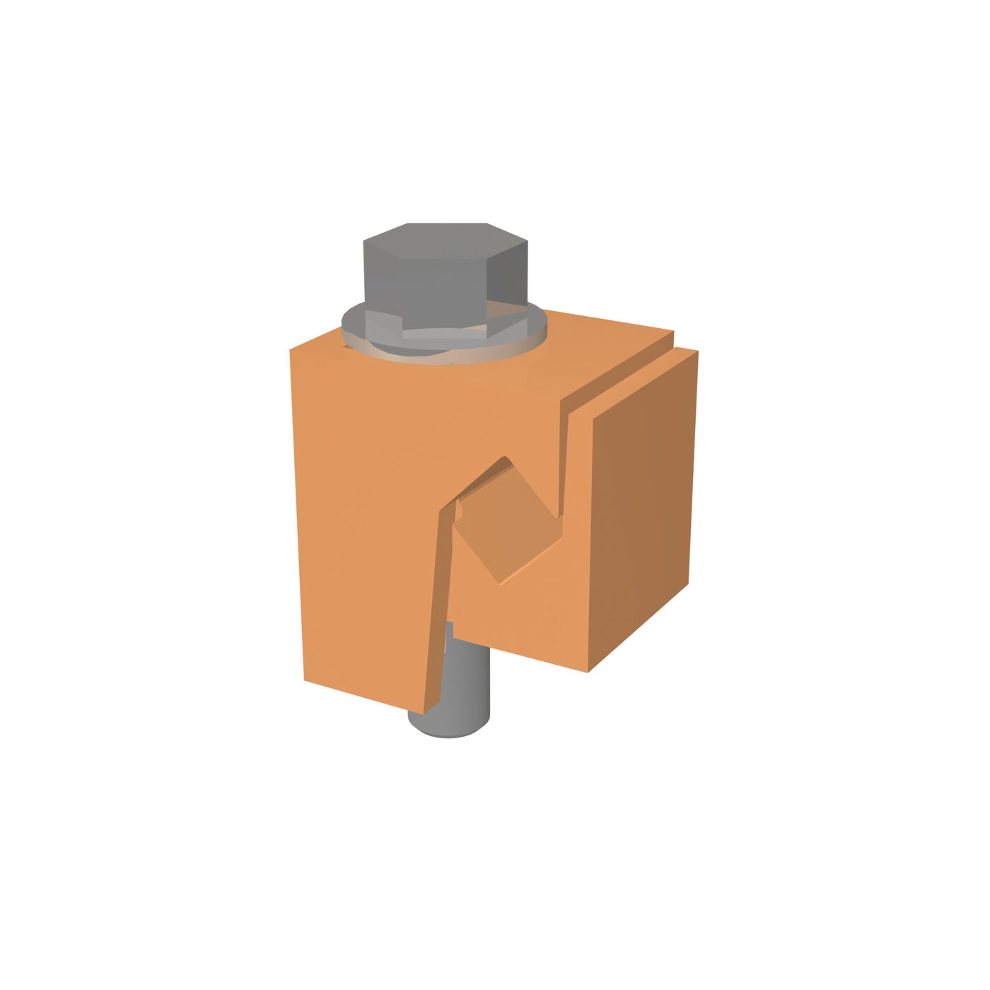 Burndy VG1 - Cable Connectors