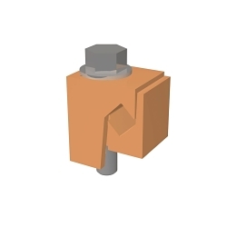 Burndy VG3 - Cable Connectors