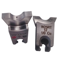 Burndy W25RT - Wire Ferrules & Lugs
