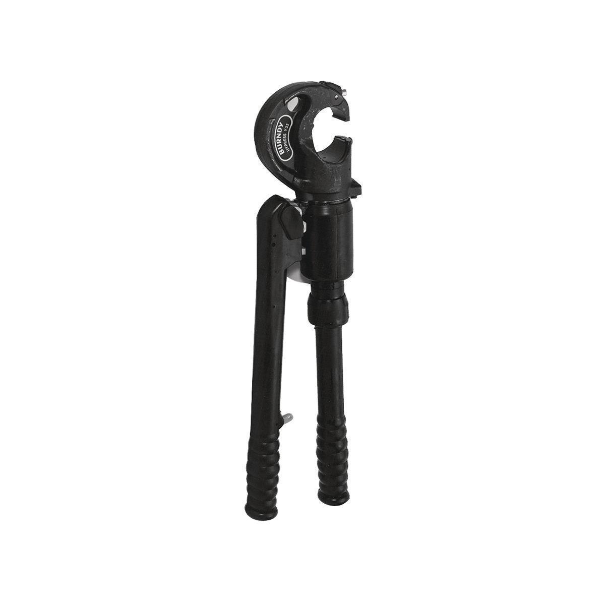 Burndy Y35P3 - Adapters & Accessories