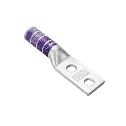 Burndy YA1C2 - Lug Compression Connectors