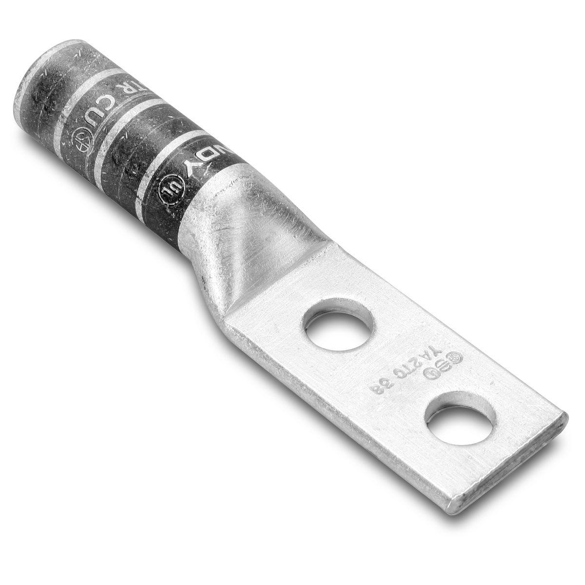 Burndy YA262TC14E1 - Terminal Blocks