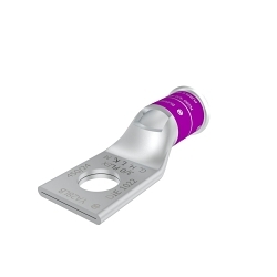 Burndy YA28LB - Lug Compression Connectors