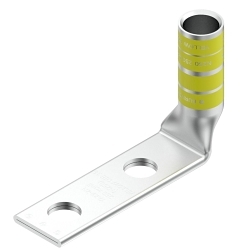 Burndy YA292N90 - Lug Compression Connectors