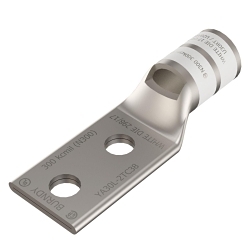 Burndy YA30L2TC38 - Lug Compression Connectors