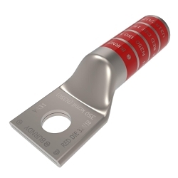 Burndy YA31 - Lug Compression Connectors