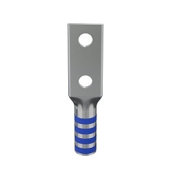Burndy YA322N - Lug Compression Connectors