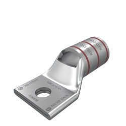 Burndy YA32LTC38FX - Lug Compression Connectors