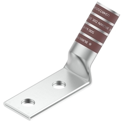 Burndy YA342N45 - Lug Compression Connectors