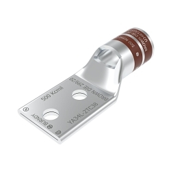 Burndy YA34L2TC38 - Lug Compression Connectors