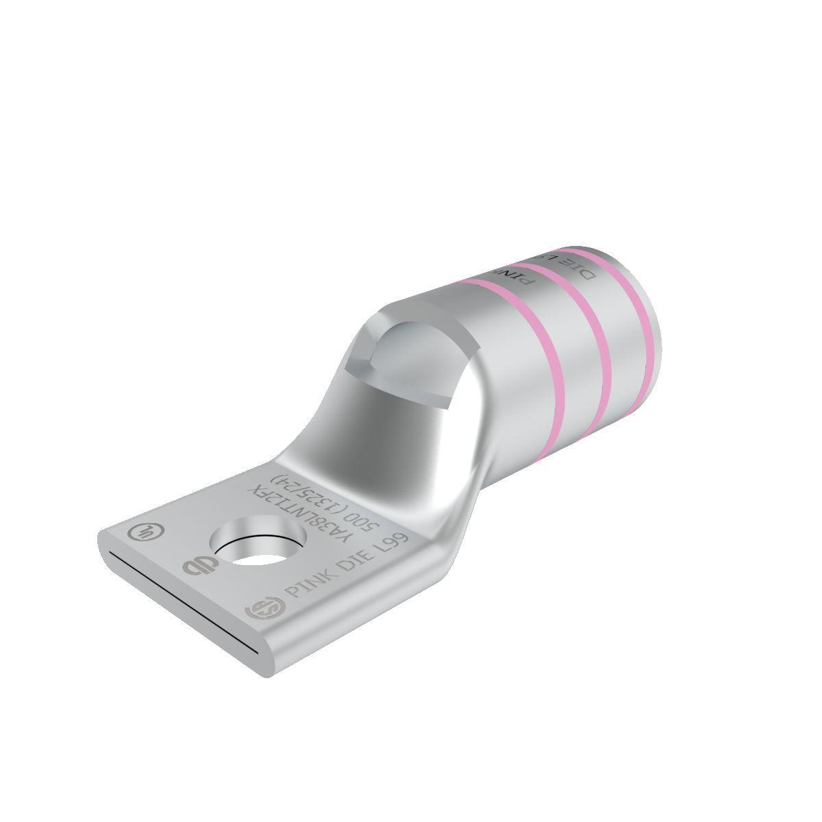 Burndy YA38LNT12FX - Lug Compression Connectors