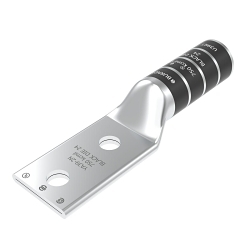 Burndy YA392N - Lug Compression Connectors