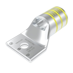 Burndy YA44LTC12FX - Lug Compression Connectors