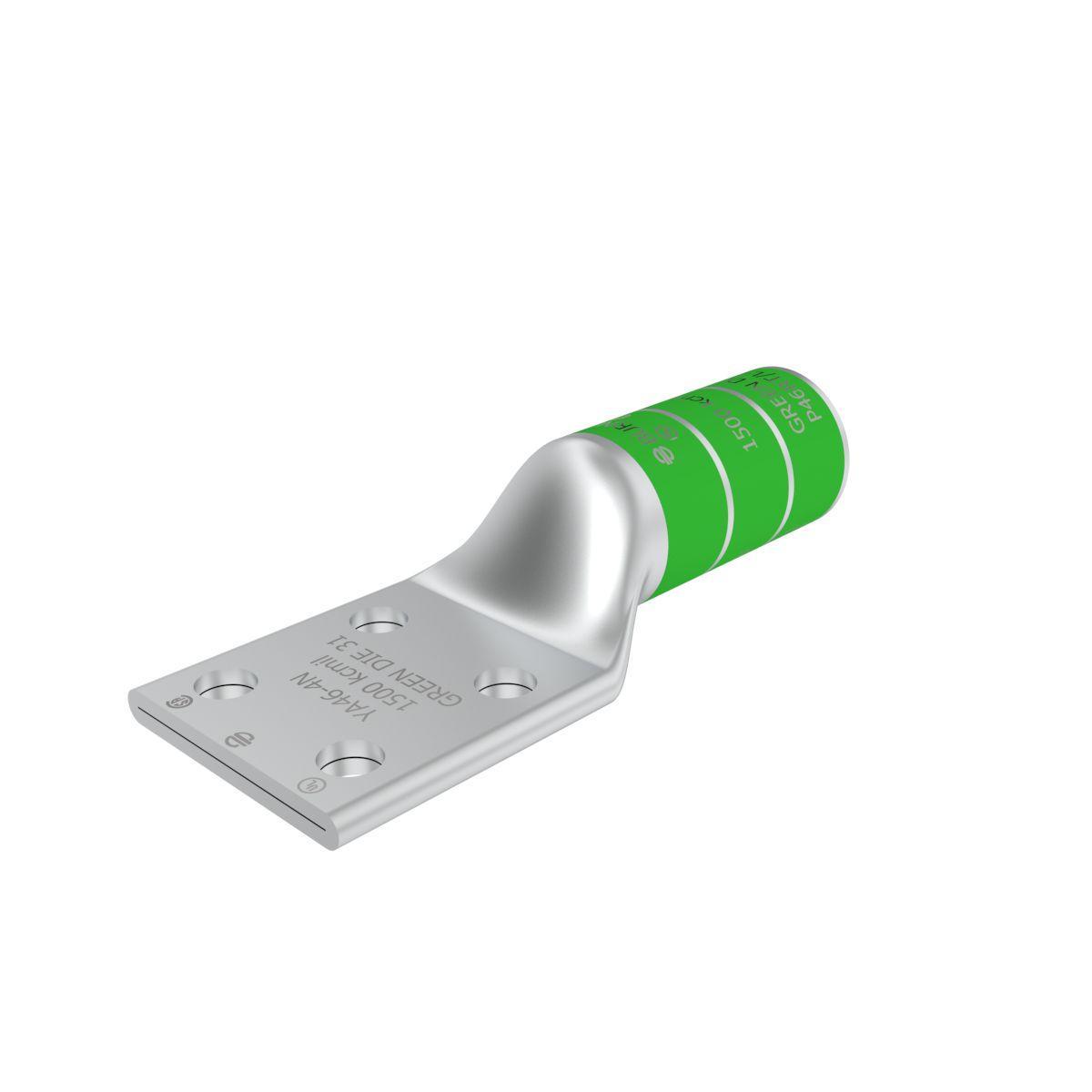 Burndy YA464N - Lug Compression Connectors