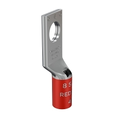 Burndy YA8CL1BOX - Lug Compression Connectors
