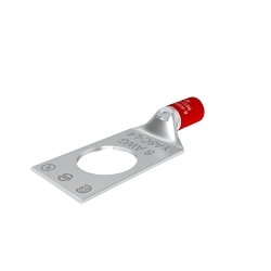 Burndy YA8CL4BOX - Lug Compression Connectors