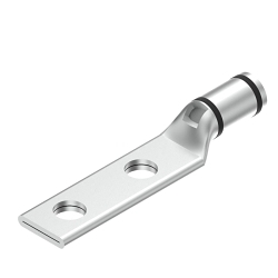 Burndy YAV26L2NTCFX - Lug Compression Connectors