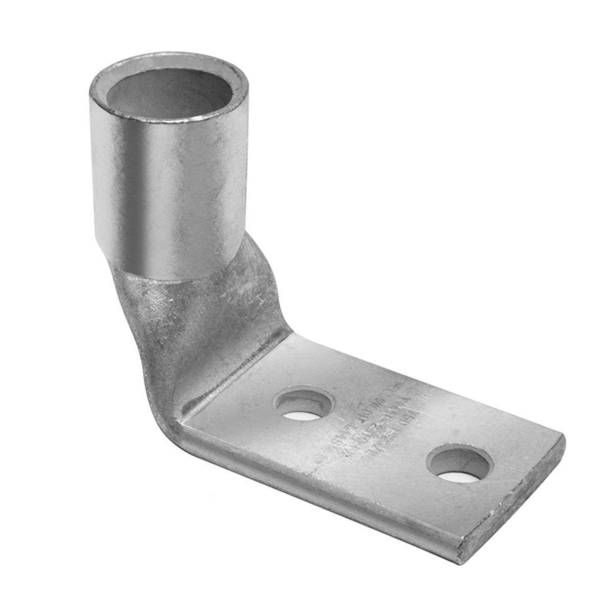 Burndy YAV2CL2NT10FX90 - Lug Compression Connectors
