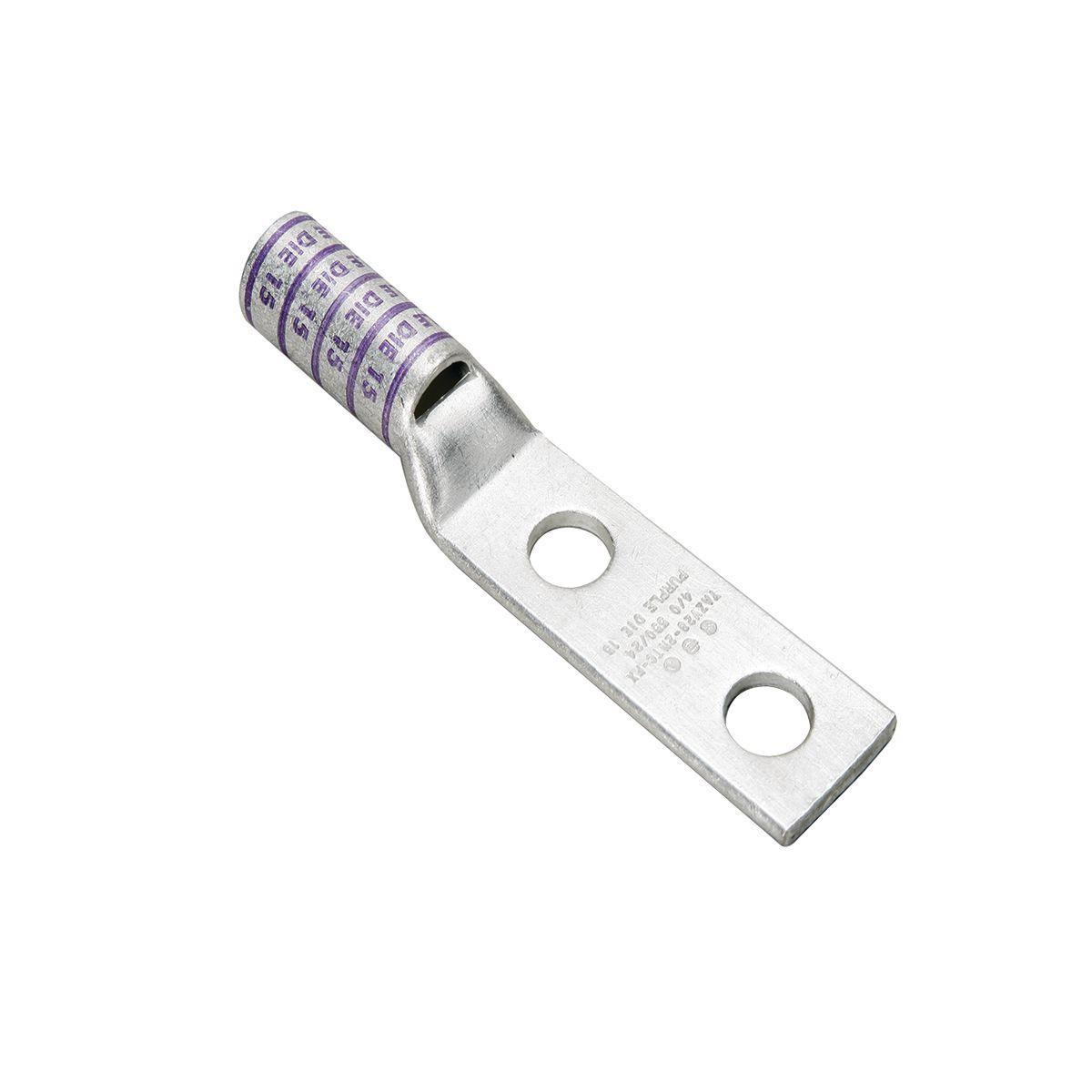 Burndy YAZ312TC14E2 - Terminal Blocks