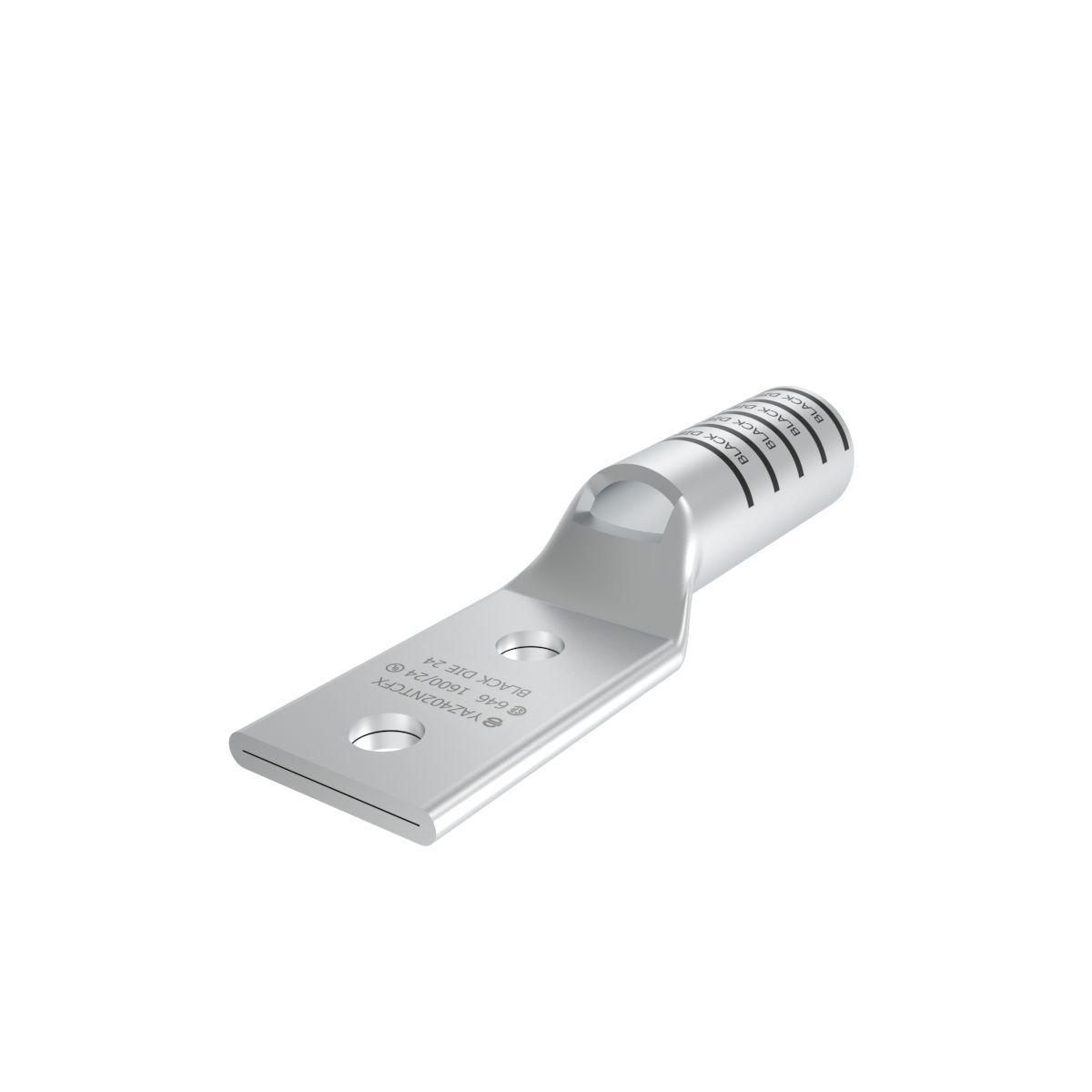 Burndy YAZ402NTCFX - Lug Compression Connectors