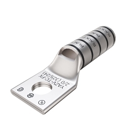 Burndy YAZV26TC38FX - Lug Compression Connectors