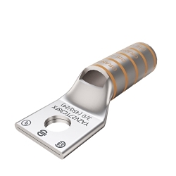Burndy YAZV27TC38FX - Lug Compression Connectors