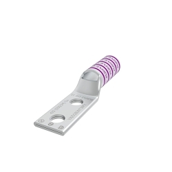 Burndy YAZV282NT38FX - Lug Compression Connectors