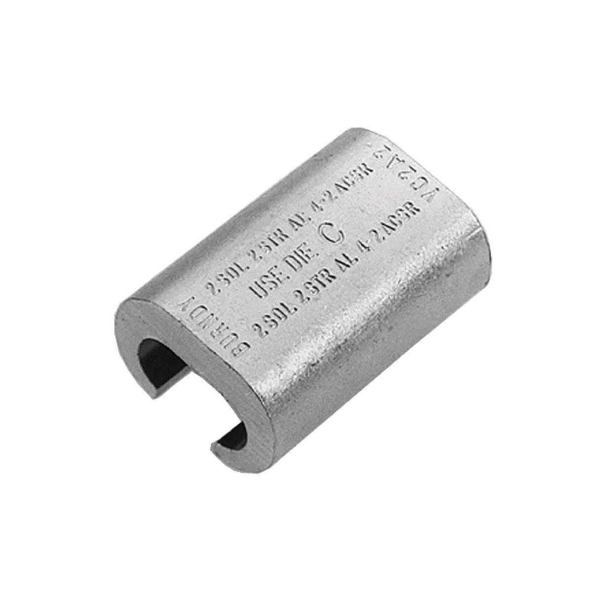 Burndy YC4A6 - Cable Connectors