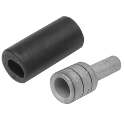 Burndy YE31P50X100 - Adapters & Accessories