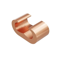 Burndy YGHC26C26 - Lug Compression Connectors