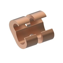 Burndy YGHHC29C29 - Cable Connectors
