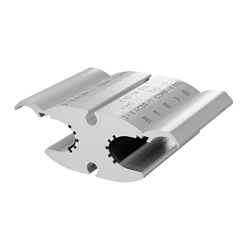 Burndy YHO1 - Cable Connectors