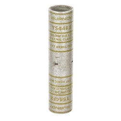 Burndy YS44FX - Butt Splices