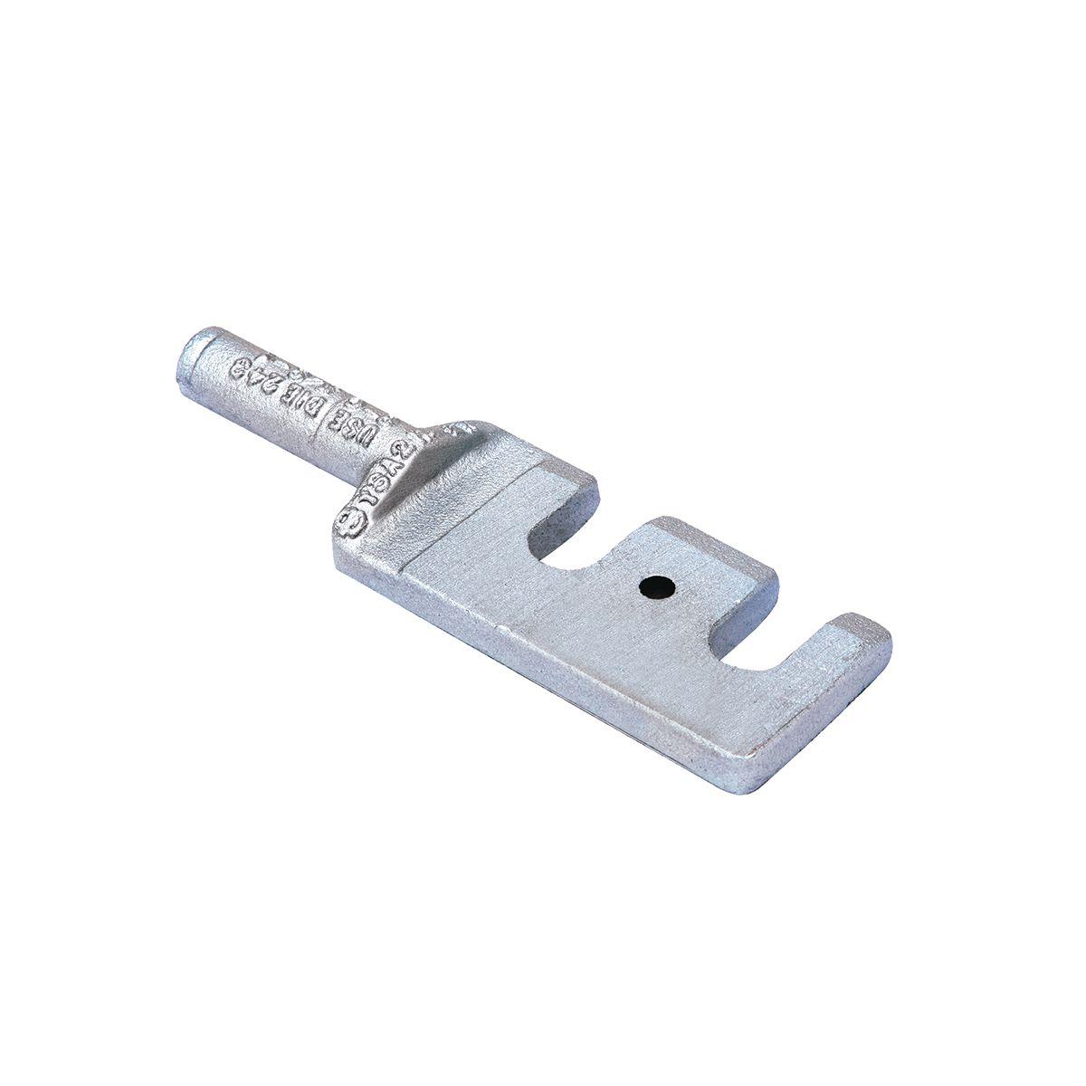 Burndy YSA28R2N - Terminal Blocks