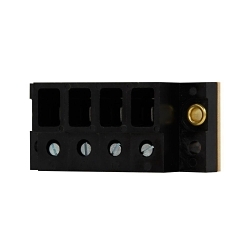 Bussmann 11675-4 - Terminal Blocks