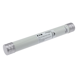 Bussmann 15.5CAVH2E CAV 1-Barrel Current Limiting Fuse, 2 A, 15.5 kV, 80 kA Interrupt, Class: E