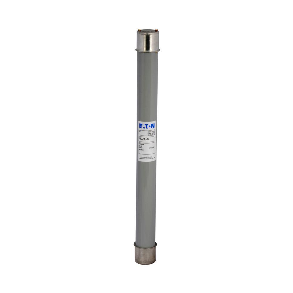 Bussmann 15CLPT-5E CLPT E-Rated Semiconductor Fuse, 3 A, 14.4 kV, 80 kA Interrupt, Class: E