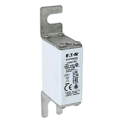 Bussmann 170M1309 Semi-Conductor High Speed Fuse, 16 A, 690 V, 200 kA Interrupt, Class: gR, Square Body