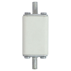 Bussmann 170M2676 Semi-Conductor High Speed Fuse, 35 A, 1 kV, 125 kA Interrupt, Class: aR, Square Body