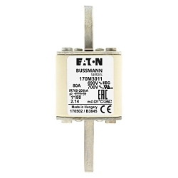 Bussmann 170M3011 - Fuses & Fuse Holders