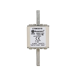 Bussmann 170M3018 - Fuses & Fuse Holders
